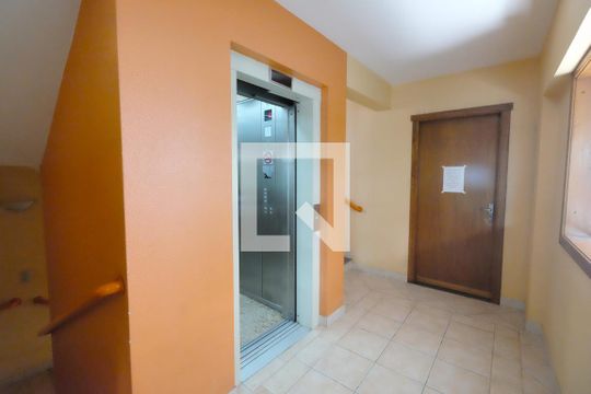 Área comum de apartamento à venda com 3 quartos, 240m² em Jardim Botânico, Porto Alegre