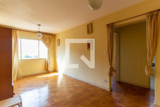 Apartamento à venda com 1 quarto, 65m² em Liberdade, São Paulo