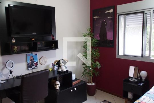 Quarto 1 de casa à venda com 3 quartos, 178m² em Horto Santo Antonio, Jundiaí