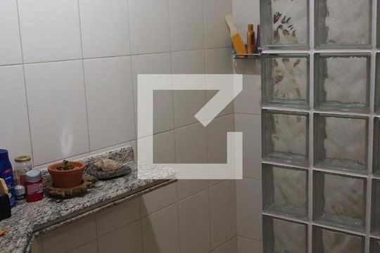 Banheiro 1 de casa à venda com 3 quartos, 178m² em Horto Santo Antonio, Jundiaí