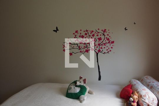 Quarto 2 de casa à venda com 3 quartos, 178m² em Horto Santo Antonio, Jundiaí
