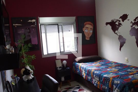 Quarto 1 de casa à venda com 3 quartos, 178m² em Horto Santo Antonio, Jundiaí