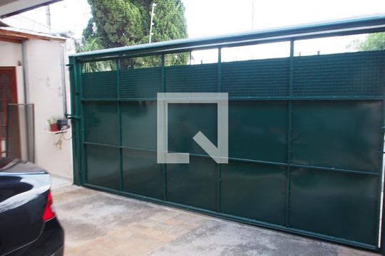Garagem de casa à venda com 3 quartos, 178m² em Horto Santo Antonio, Jundiaí