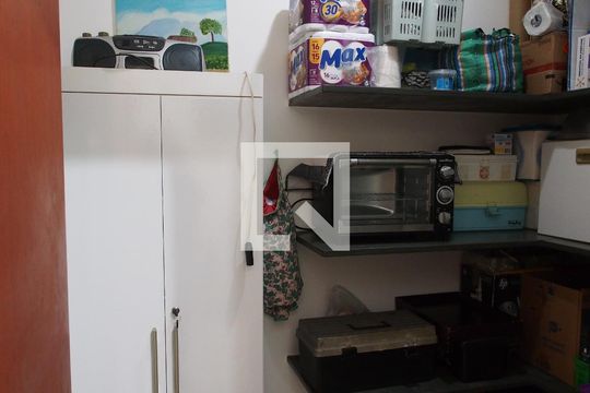 Cozinha de casa à venda com 3 quartos, 178m² em Horto Santo Antonio, Jundiaí