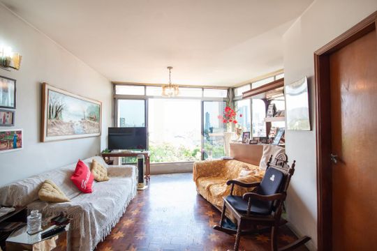 Sala de casa para alugar com 3 quartos, 200m² em Vila Campesina, Osasco