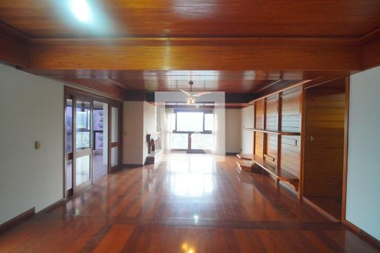 Apartamento à venda com 4 quartos, 315m² em Centro, Novo Hamburgo