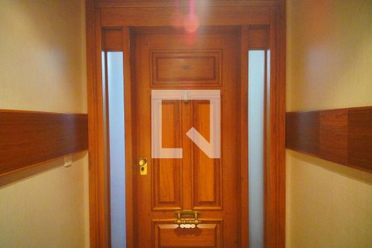 Entrada de apartamento para alugar com 4 quartos, 315m² em Centro, Novo Hamburgo