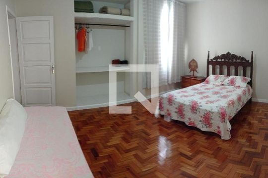 Quarto de apartamento para alugar com 1 quarto, 53m² em Jardim das Margaridas, Salvador