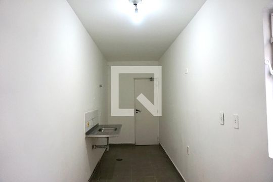 Cozinha de casa à venda com 10 quartos, 450m² em Vila Cordeiro, São Paulo