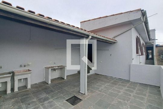 Casa de Condomínio à venda com 3 quartos, 160m² em Jardim Maria Duarte, São Paulo
