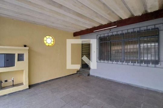 Casa de Condomínio à venda com 3 quartos, 160m² em Jardim Maria Duarte, São Paulo