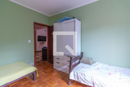 Quarto 2 de casa para alugar com 6 quartos, 250m² em Brooklin Paulista, São Paulo