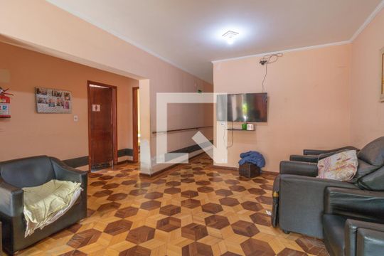 Casa para alugar com 6 quartos, 250m² em Brooklin Paulista, São Paulo