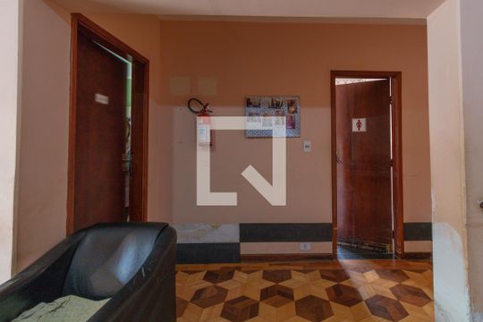 Corredor de casa para alugar com 6 quartos, 250m² em Brooklin Paulista, São Paulo