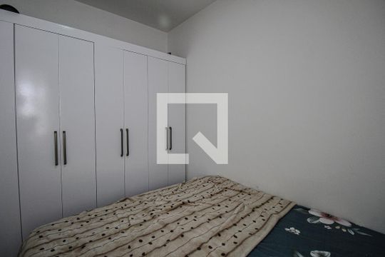 Quarto 1 de apartamento para alugar com 2 quartos, 36m² em Cambuci, São Paulo