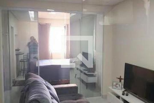 Apartamento à venda com 1 quarto, 42m² em Centro, Campinas