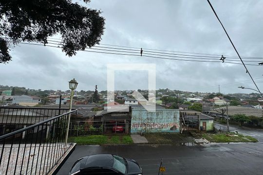 Área Externa de casa de condomínio à venda com 3 quartos, 240m² em Santa Teresa, São Leopoldo