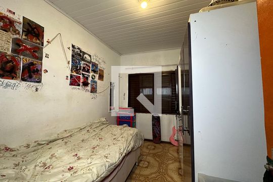 Quarto 2  de casa de condomínio à venda com 3 quartos, 240m² em Santa Teresa, São Leopoldo