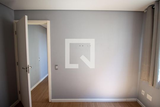 Quarto 1 de apartamento para alugar com 2 quartos, 46m² em Itaim Paulista, Ferraz de Vasconcelos