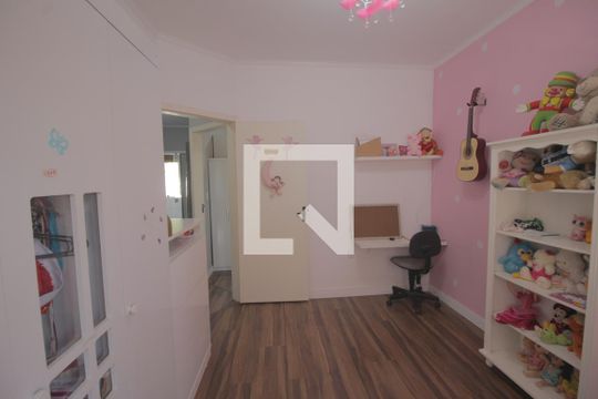 Quarto 1 de casa à venda com 3 quartos, 179m² em Rio Branco, Canoas