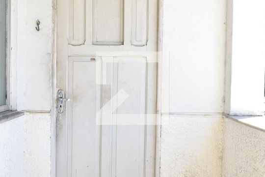 Varanda da Sala de apartamento para alugar com 3 quartos, 99m² em Campo Grande, Rio de Janeiro