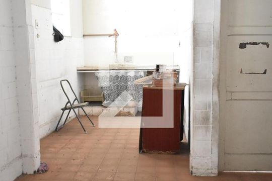 Copa/Cozinha de apartamento para alugar com 3 quartos, 99m² em Campo Grande, Rio de Janeiro