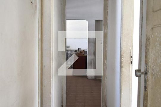Corredor de apartamento para alugar com 3 quartos, 99m² em Campo Grande, Rio de Janeiro
