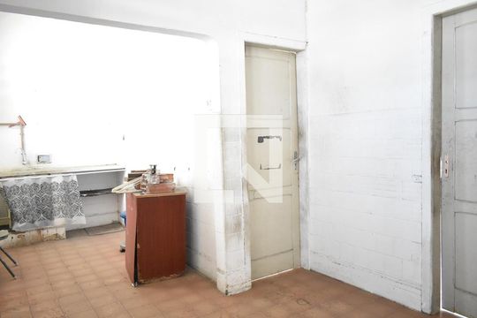 Copa/Cozinha de apartamento para alugar com 3 quartos, 99m² em Campo Grande, Rio de Janeiro