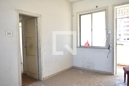 Apartamento para alugar com 3 quartos, 99m² em Campo Grande, Rio de Janeiro