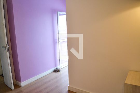 Quarto de apartamento para alugar com 2 quartos, 102m² em Cerâmica, São Caetano do Sul