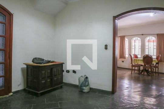 Sala de Jantar de casa à venda com 3 quartos, 220m² em Vila Leopoldina, São Paulo