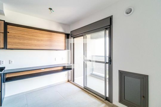 Kitnet/Studio à venda com 0 quarto, 29m² em Butantã, São Paulo