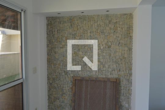 Cobertura de apartamento para alugar com 4 quartos, 236m² em Freguesia (jacarepaguá), Rio de Janeiro