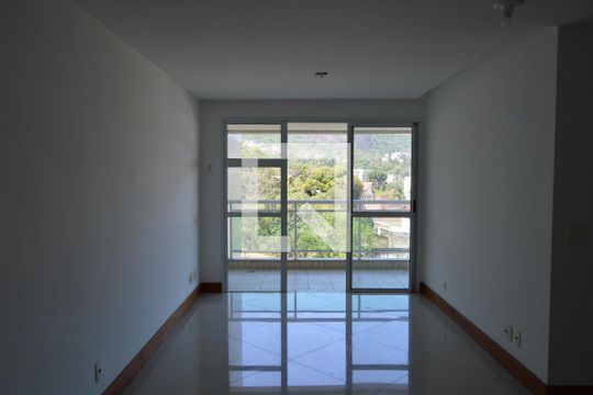 Apartamento à venda com 4 quartos, 236m² em Freguesia (jacarepaguá), Rio de Janeiro