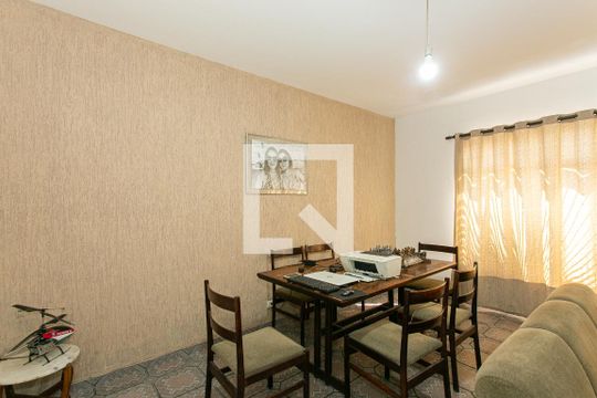 Sala de casa à venda com 3 quartos, 180m² em Penha de França, São Paulo