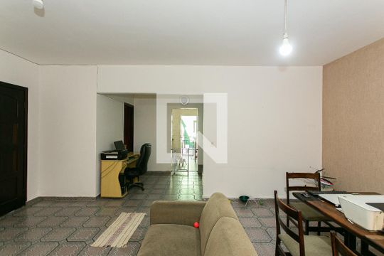 Sala de casa à venda com 3 quartos, 180m² em Penha de França, São Paulo
