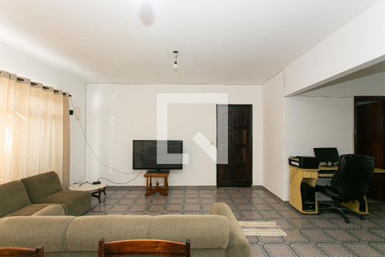 Sala de casa à venda com 3 quartos, 180m² em Penha de França, São Paulo