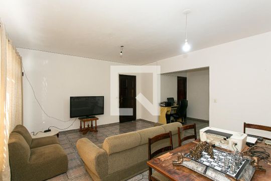 Sala de casa à venda com 3 quartos, 180m² em Penha de França, São Paulo