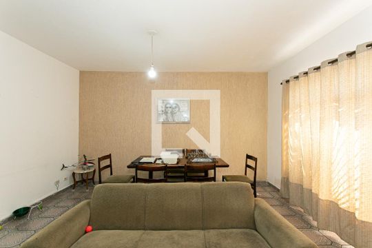 Sala de casa à venda com 3 quartos, 180m² em Penha de França, São Paulo