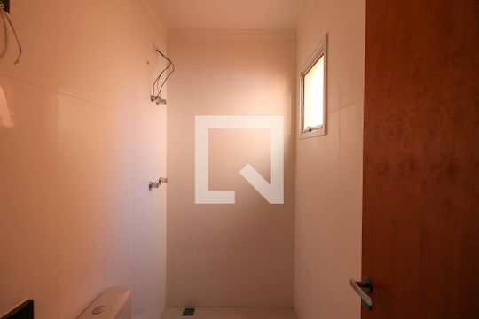 Banheiro de apartamento à venda com 2 quartos, 42m² em Vila Macedopolis, São Paulo