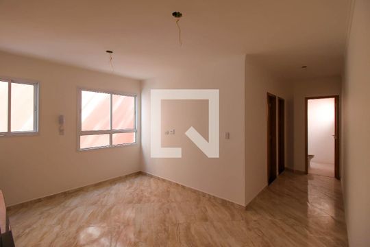 Apartamento à venda com 2 quartos, 42m² em Vila Macedopolis, São Paulo