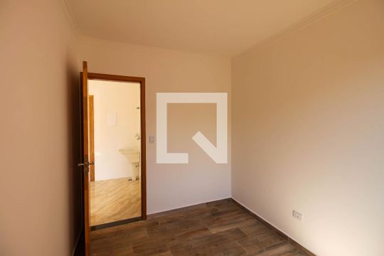 Quarto 1 de apartamento à venda com 2 quartos, 35m² em Vila Macedopolis, São Paulo