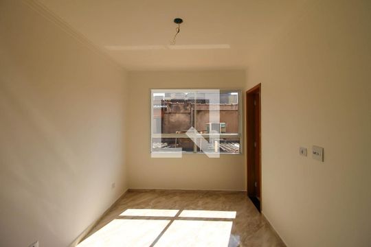 Apartamento à venda com 2 quartos, 35m² em Vila Macedopolis, São Paulo
