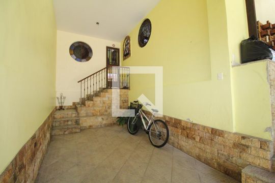 Casa de Condomínio à venda com 3 quartos, 340m² em Anil, Rio de Janeiro