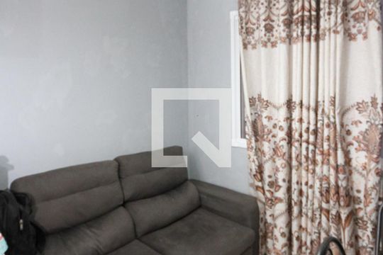 Sala de apartamento à venda com 2 quartos, 32m² em Vila Ema, São Paulo