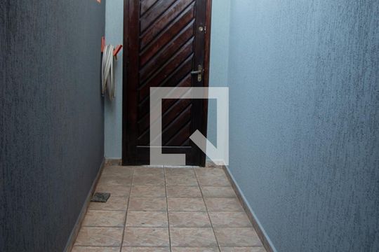 Quintal de casa à venda com 3 quartos, 250m² em Vila Maria, São Paulo