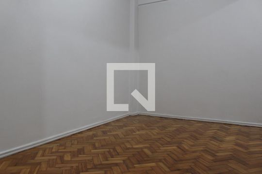 Sala de apartamento para alugar com 1 quarto, 48m² em Catete, Rio de Janeiro