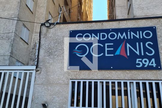 Fachada de apartamento para alugar com 2 quartos, 57m² em Novo Osasco, Osasco