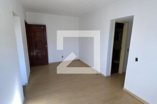 Sala de apartamento à venda com 3 quartos, 60m² em Engenho Novo, Rio de Janeiro
