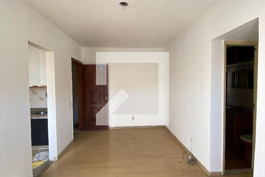 Apartamento à venda com 3 quartos, 60m² em Engenho Novo, Rio de Janeiro